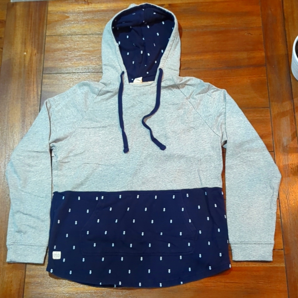 Pura Vida Men's Large Hoodie